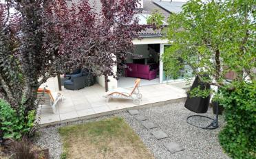 Villa 5.5 rooms - image - 1