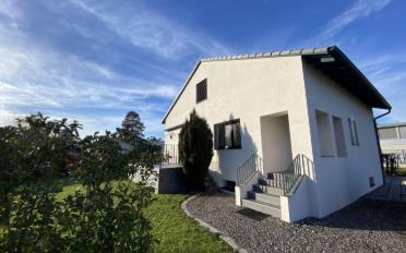Einfamilienhaus - image - 3