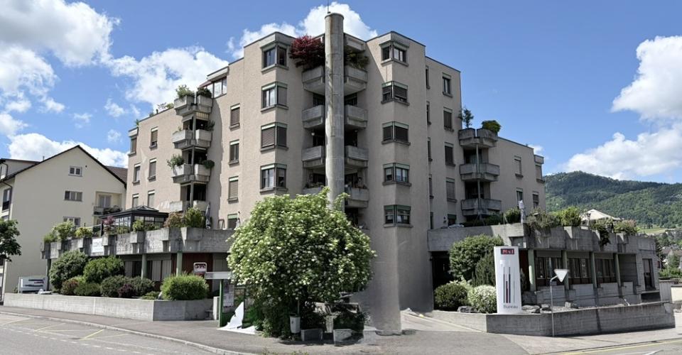 Delémont