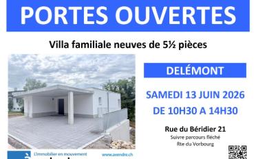 Villa 5.5 pièces - image - 1