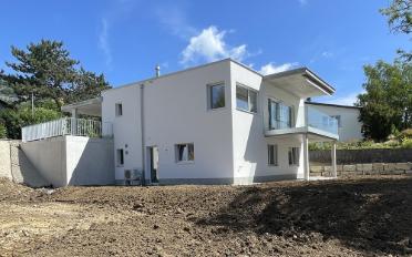 Villa 5.5 Zimmer - image - 1
