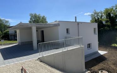 Villa 5.5 Zimmer - image - 4