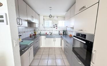 Apartment 3.5 rooms - image - 2