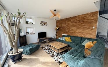 Villa 5.5 rooms - image - 1