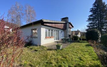 Einfamilienhaus - image - 1