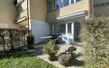 Terrassenhaus - image - 1