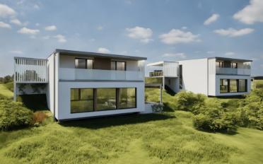 Villa 5.5 rooms - image - 2