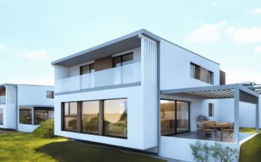Villa 5.5 Zimmer - image - 1