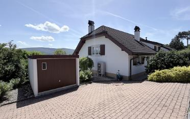 Maison 5.5 pièces - image - 4