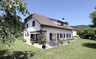 Maison 5.5 pièces - image - 1