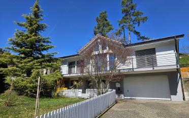 Villa 5.5 pièces - image - 1