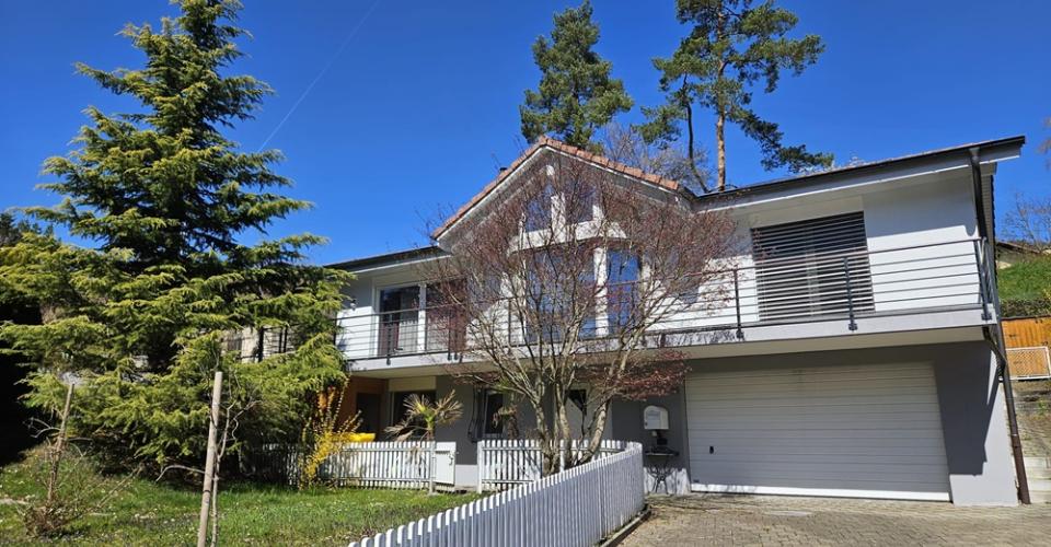 Villa, Moutier - 980000