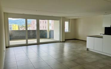 Wohnung 4.5 Zimmer - image - 1