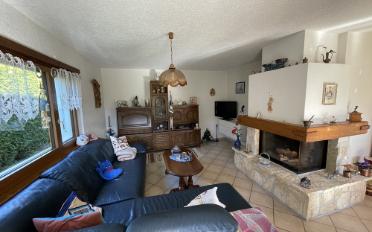 Einfamilienhaus 5.5 Zimmer - image - 8