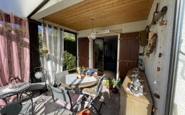 Einfamilienhaus 5.5 Zimmer - image - 11