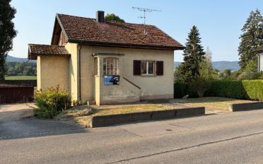Einfamilienhaus - image - 7
