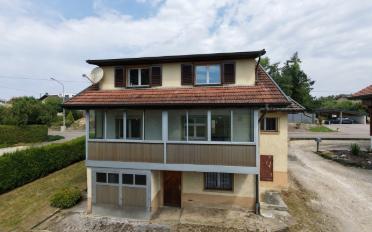 Einfamilienhaus - image - 3