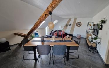 Apartment 3.5 rooms - image - 3