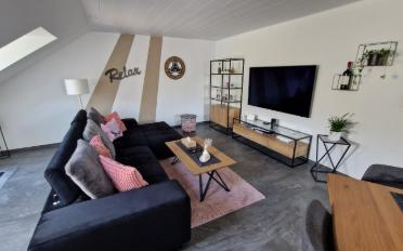 Apartment 3.5 rooms - image - 5