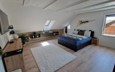 Apartment 3.5 rooms - image - 10