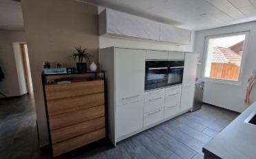 Apartment 3.5 rooms - image - 8