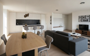 Wohnung 3.5 Zimmer - image - 5