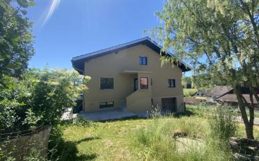 Einfamilienhaus - image - 1