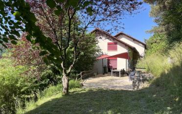 Einfamilienhaus 5.5 Zimmer - image - 1