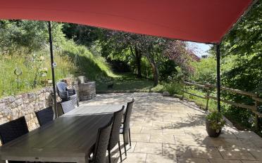 Einfamilienhaus 5.5 Zimmer - image - 3