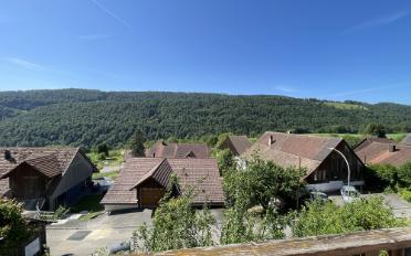 Einfamilienhaus 5.5 Zimmer - image - 12