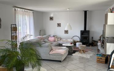 Einfamilienhaus 5.5 Zimmer - image - 9