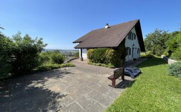 Maison 5.5 pièces - image - 1