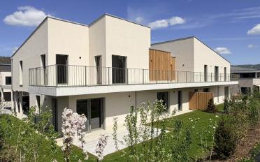 Single house 5.5 rooms - image - 1