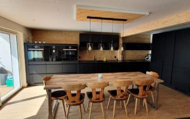 Wohnung 6.5 Zimmer - image - 2