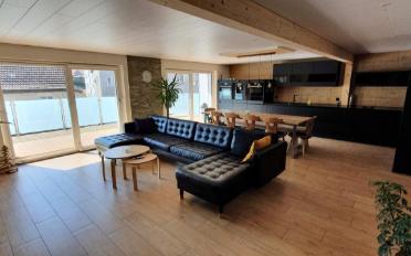 Wohnung 6.5 Zimmer - image - 1