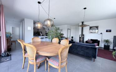 Single house 4.5 rooms - image - 5
