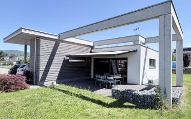 Single house 4.5 rooms - image - 1