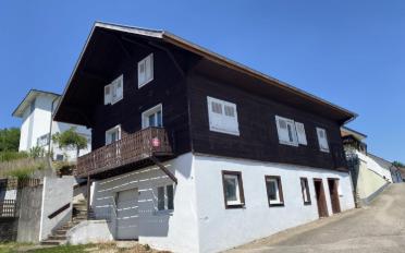 Einfamilienhaus - image - 1