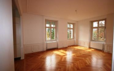 Terrace flat 4.5 rooms - image - 11