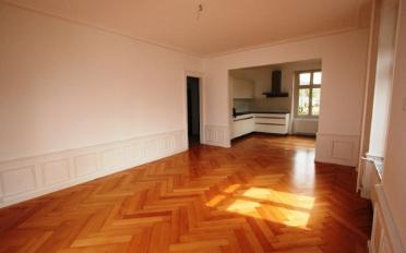 Terrace flat 4.5 rooms - image - 12