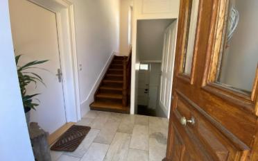 Terrace flat 4.5 rooms - image - 8