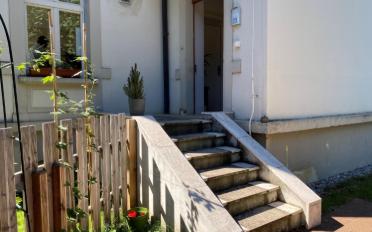 Terrace flat 4.5 rooms - image - 7