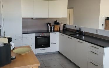 Apartment 4.5 rooms - image - 3
