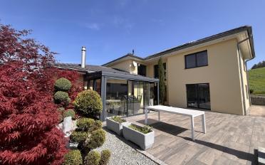 Maison 6.5 pièces - image - 1