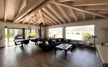 Einfamilienhaus 6.5 Zimmer - image - 10