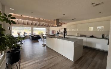 Einfamilienhaus 6.5 Zimmer - image - 8