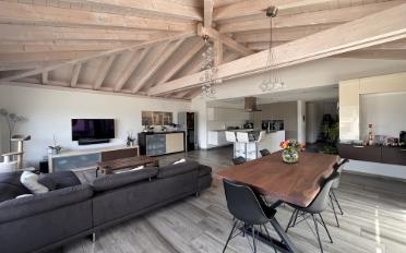 Einfamilienhaus 6.5 Zimmer - image - 9