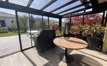 Einfamilienhaus 6.5 Zimmer - image - 11