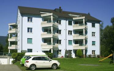Apartment 2.5 rooms - image - 8