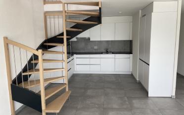 Apartment 5.5 rooms - image - 1